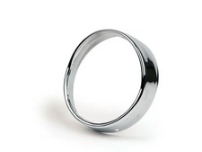 Vespa Headlight rim -SIEM-