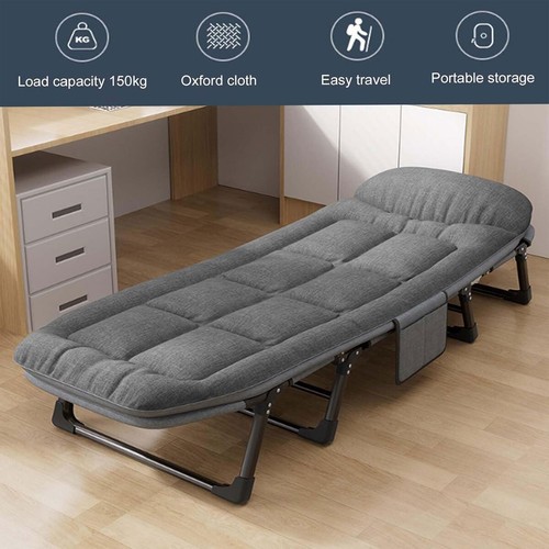 Sun lounger folding - lounger, recliner