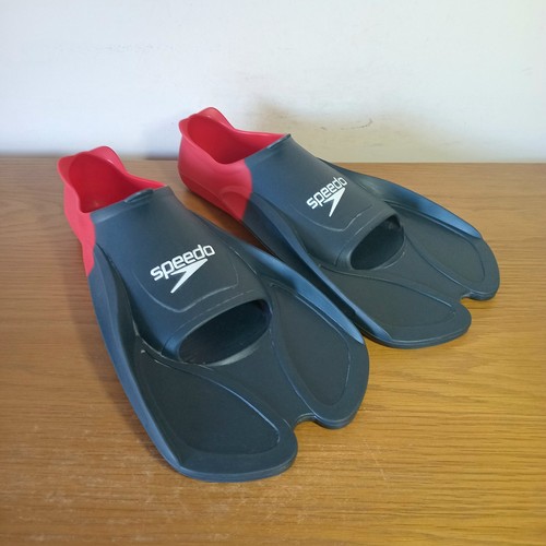 Speedo biofuse training fins - biofuse,
