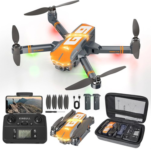 Gps drone camera - g9,