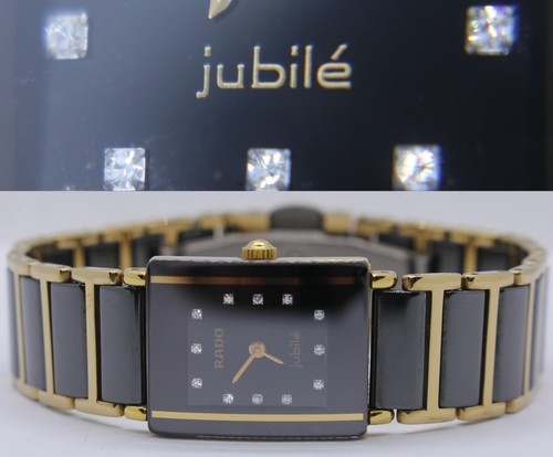 Ladies rado jubile - ladies,