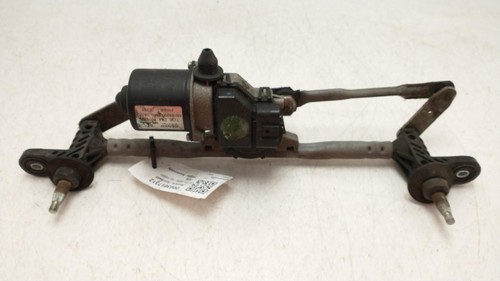Fiat 500 wiper assembly - fiat,