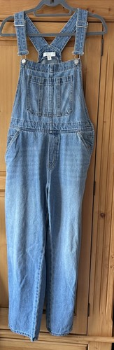 Women blue denim - h&m,