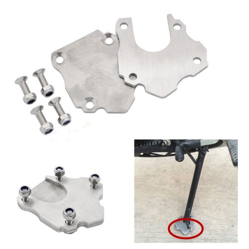 Larger stand foot universal - stand,