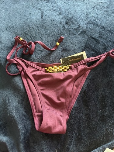 Ann summers bikini bottoms - bikini,