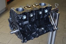 Ross Sport: Short Engine Assembly - Evo 4-9 - 2.2l RR 800BHP Spec