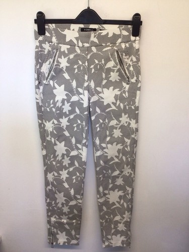 Robell jeans nena - 09, grey