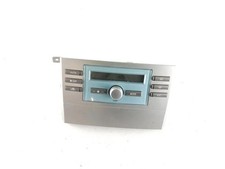 TOYOTA COROLLA Verso E12 Other