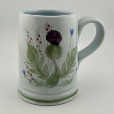 Buchan Portobello Scotland