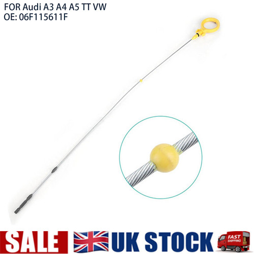 Oil dipstick 06f115611f - oil,
