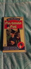 The Very Best of Postman Pat