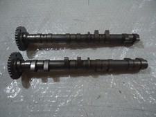 Kawasaki ZX6R Camshafts ZX-6R Engine Camshaft Inlet Exhaust ZZR600