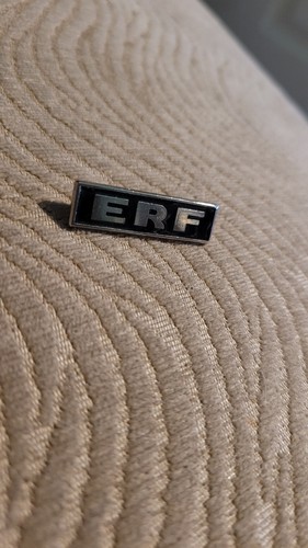 Erf truck lorry commercial - erf, truck/lorry