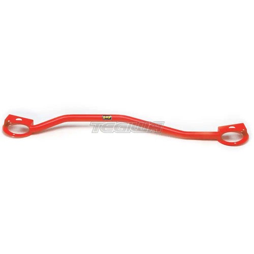Omp front upper - front, strut