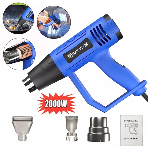 Heat gun for crafts pvc - gun,