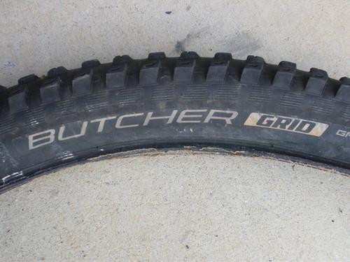 Specialized butcher gripton - specialized,