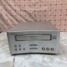 Technics RS-HD310 Stereo