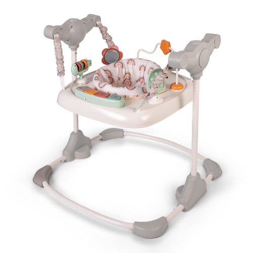 Red kite baby round jump - kite, a