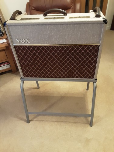 Vox 30th aniversary amp - vox,
