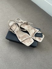 BNIB Massimo Dutti Genuine