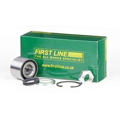 First line fbk725 wheel - fbk725,
