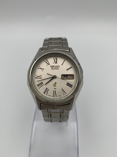Seiko elnix electromagnetic - seiko,