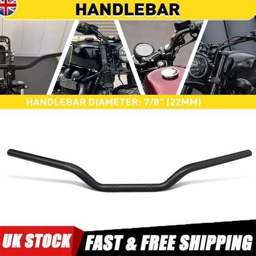 22mm handle bar tracker - handle,