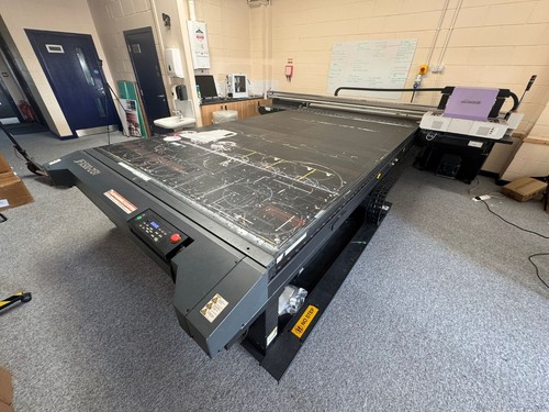 Clearance mimaki jfx - clearance, 500