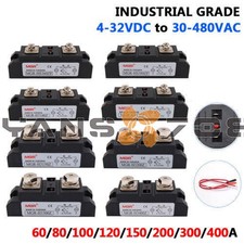 NEW MGR-H 60/80/100/120-400A