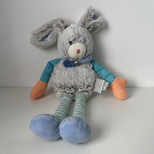 Doudou compagnie les - doudou,