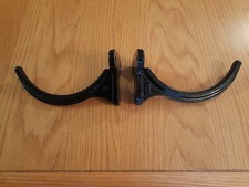 2 new Hargreaves Foundry Half