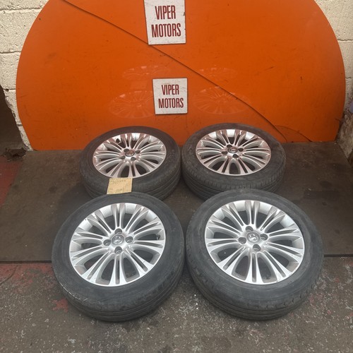 Vauxhall corsa wheels and - corsa,