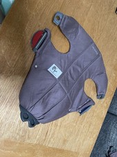 Baby Bjorn Mini Carrier
