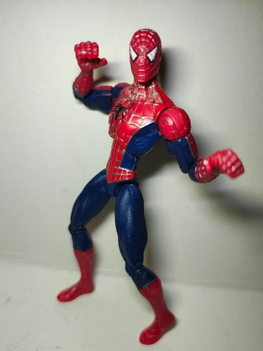 Toy biz spider man the - toy,