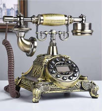 Vintage Antique Style