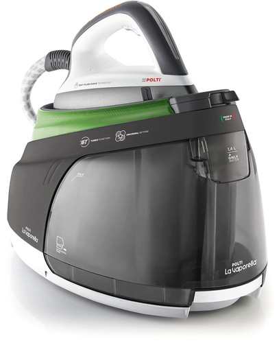 Polti steam generator iron - polti,