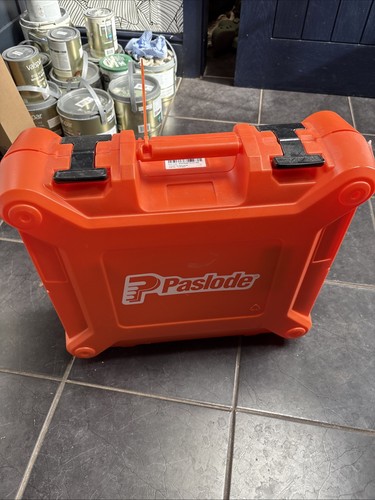 Paslode ppnxi nail gun - paslode,