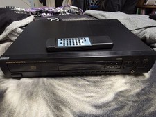 Marantz CD 63 Compact Disc