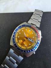 SEIKO 6139-6002 Automatic