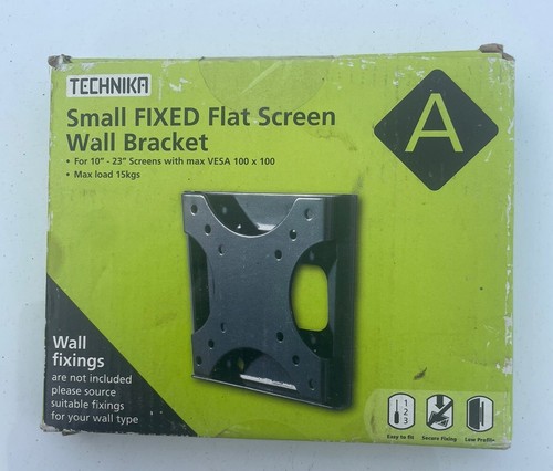 New unopened technika small - new,