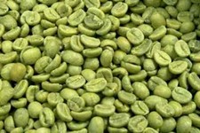 UNROASTED / GREEN 100%