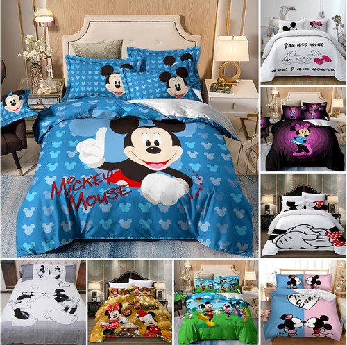 Mickey minnie christmas - 3d,