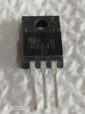 1pc. 2SK2645 - 2SK 2645