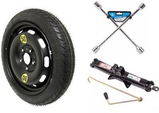 MG HS eHS  SPACE SAVER SPARE