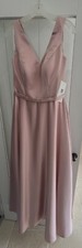 Babaroni Rae Bridesmaid Dress