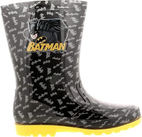 Batman wellies wellington - batman,