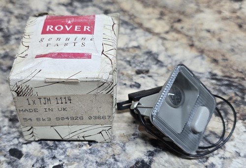 Austin rover tjm1114 - austin,
