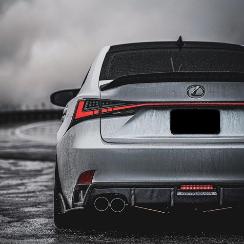 Led tail lights fits 2014 - led,
