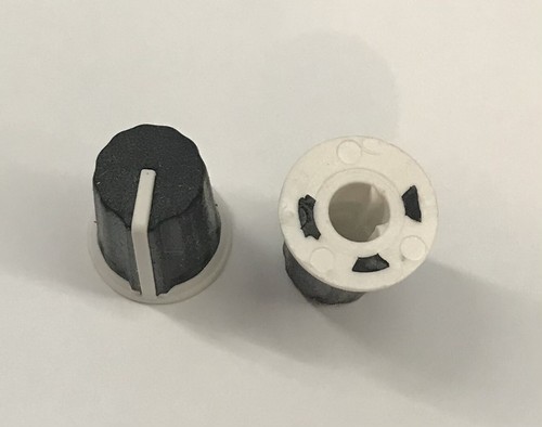 Knob cap for pioneer - knob,