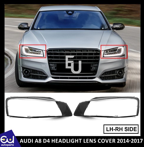 For audi left right - d4,